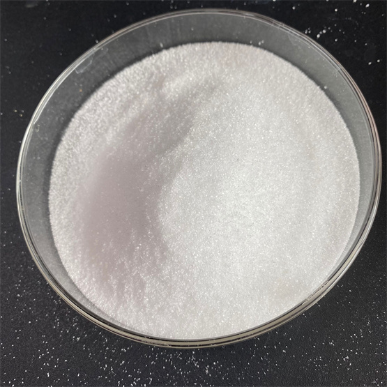 citric acid anhydrous