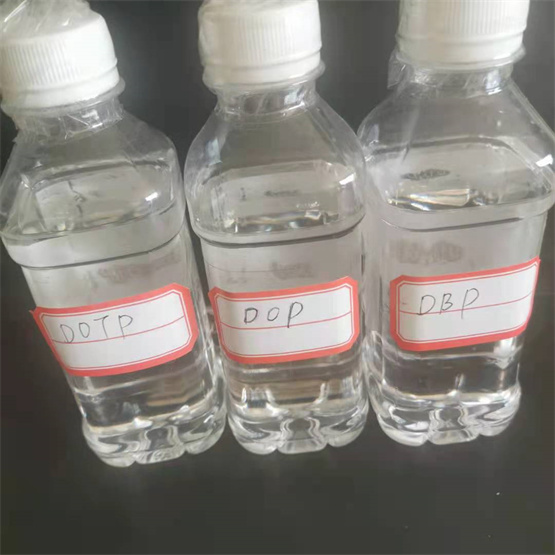 Dioctyl phthalate DOP