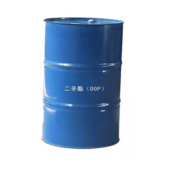 Dioctyl phthalate DOP