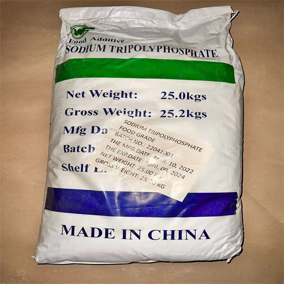 STPP   Sodium Tripolyphosphate, Food Grade