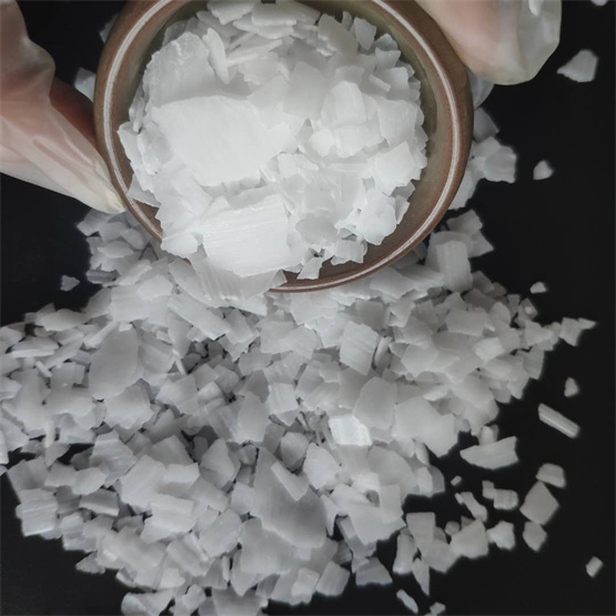 Caustic Soda Flakes 98-99%min