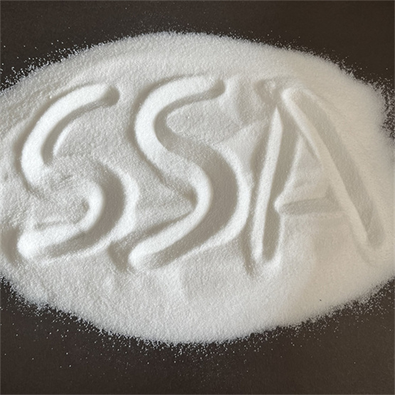 Sodium sulphate anhydrous