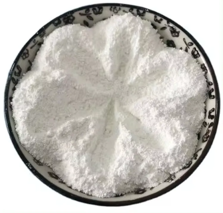 Factory Supply Zinc Carbonate Basic