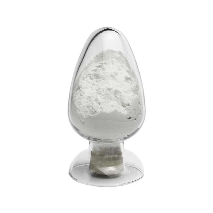 Titanium Dioxide white powder