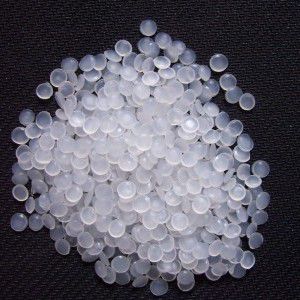 Polypropylene PP Plastic Pellet