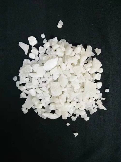 Aluminium Sulphate Granular Powder