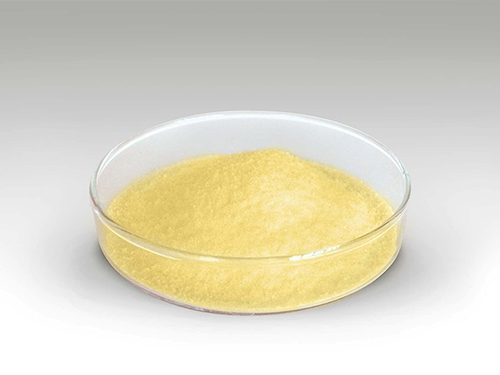 Xanthan gum