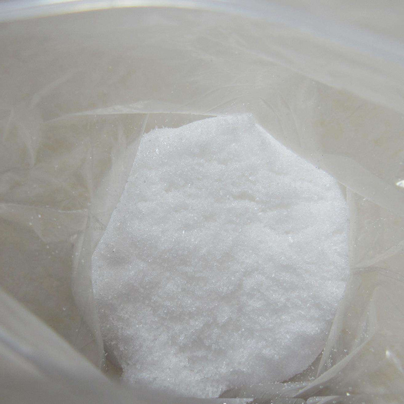 oxalic acid