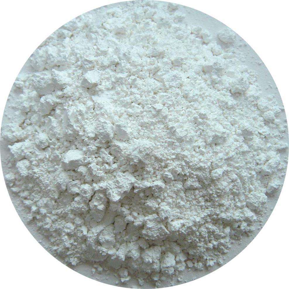 talc powder