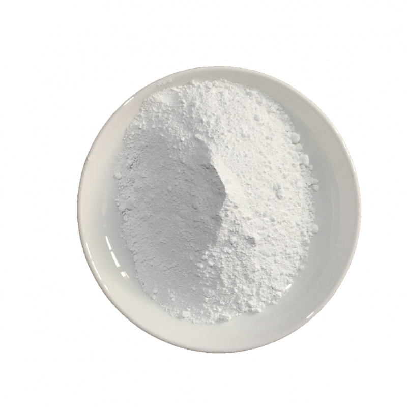 silica powder