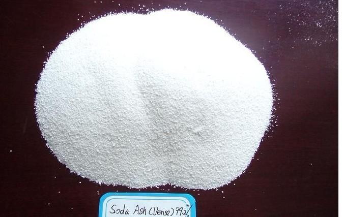 Soda Ash Light /Dense 