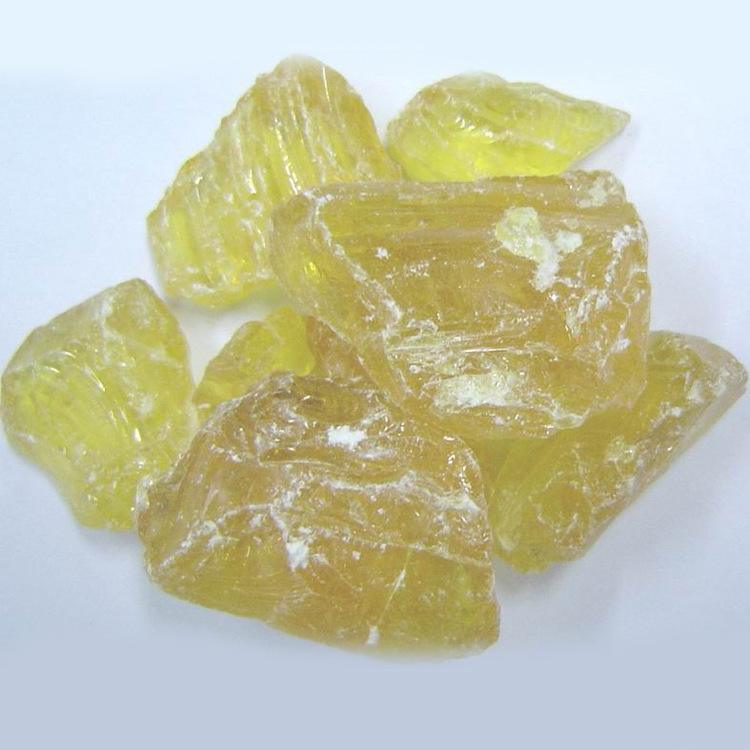 Rosin Resin