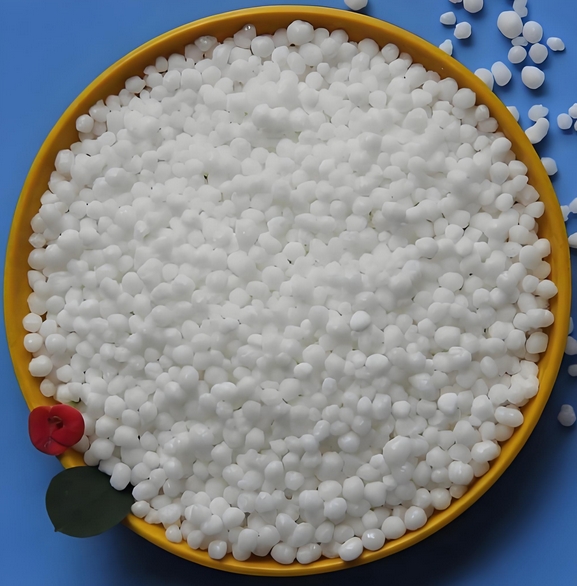 Ammonium nitrate fertilizer