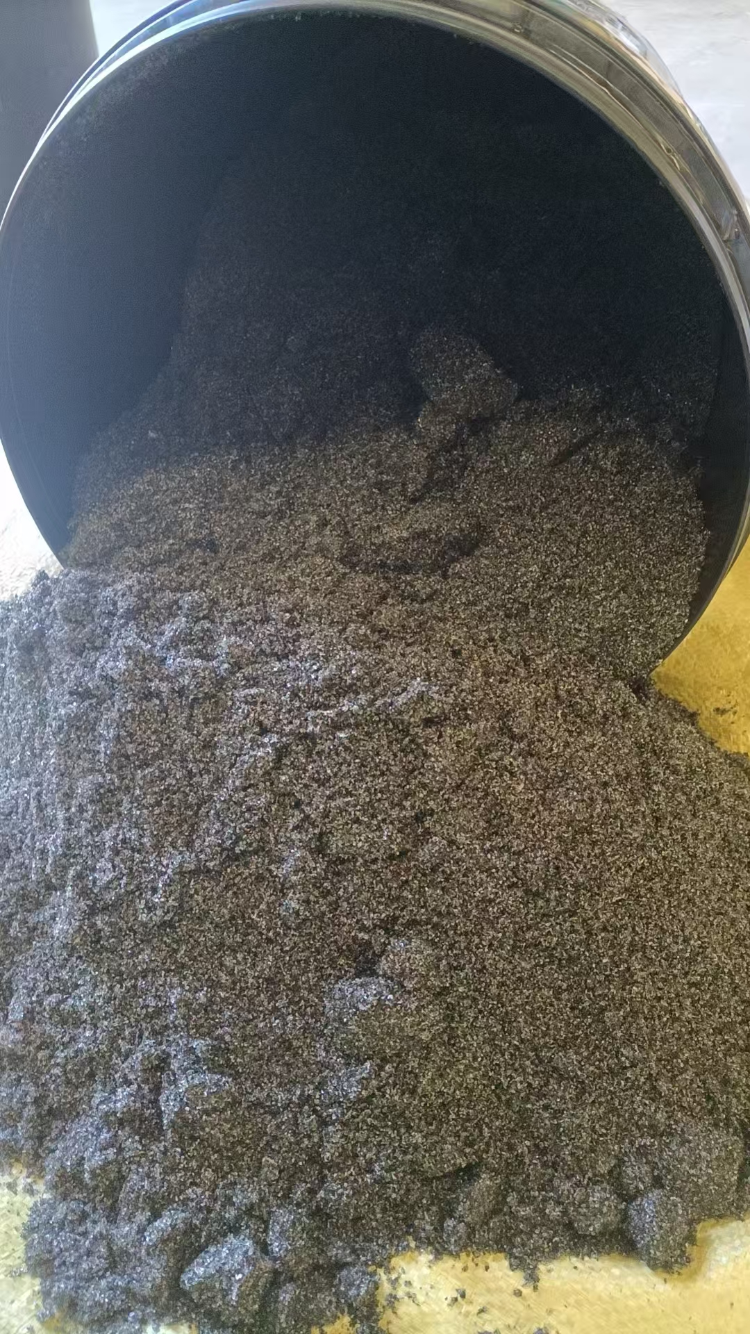Potassium Permanganate